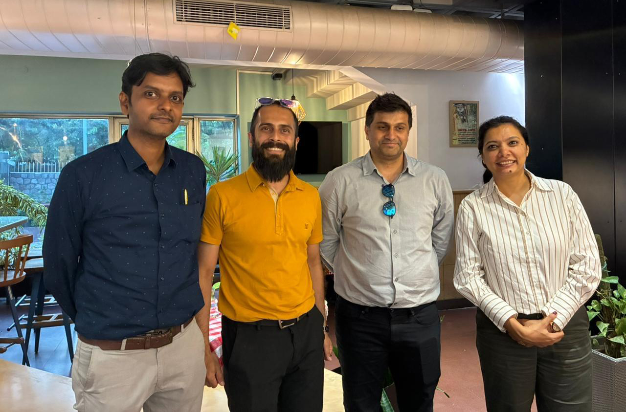 Alliance Française Networking